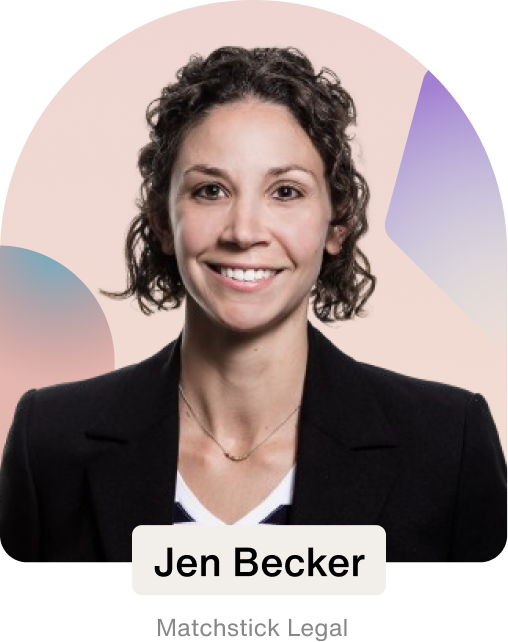 Jennifer Becker